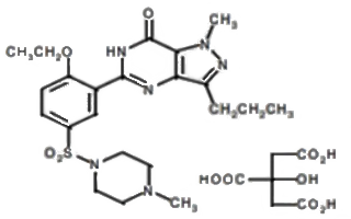 Buy Sildenafil Citrate India